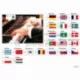 Genuine BMW Operating instructions, radio "de" (01402608366)