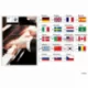 Genuine BMW Operating instructions, radio "fr" (01420157734)