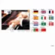 Genuine BMW Operating instructions, radio "en" (01410155837)