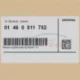 Genuine BMW Operating instructions, radio "nl" (01460011752)