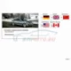 Original BMW Kurzanleitung F07 Headunit High (01402961883)