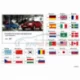 Genuine BMW Quick reference E70 M, E71 M (01402916941)