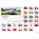 Original BMW Kurzanleitung F33 (01402925199)