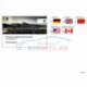 Genuine BMW Quick-reference guide F06 Head unit high (01402961909)
