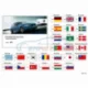 Genuine BMW Quick Reference Guide F80 (01402921720)