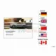 Original BMW Kurzanleitung F23 (01402961382)