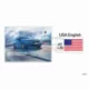 Genuine BMW Quick reference card G20 (01402895281)