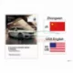 Original BMW Quick Reference Card G32 (01402895124)