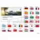 Genuine BMW Quick Reference Guide for F30 Hybrid (01402919093)