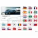 Genuine BMW Quick Reference Guide F80 (01402921718)