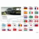Genuine BMW Quick Reference Guide F15 (01402927210)
