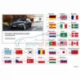 Original BMW Kurzanleitung F36 (01402928640)