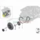 Genuine BMW (11285A04DA2)