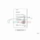 Genuine BMW (65905A0B4B5)