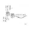 Genuine BMW Ring (13112343380)