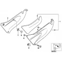 Original BMW Gummipuffer (46632346084)
