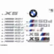 Genuine BMW (51147498511)