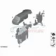 Genuine BMW Holder (12908663502)