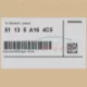 Genuine BMW (51135A164C5)