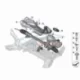 Original BMW (32105A01AF8)