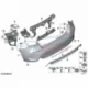 Genuine BMW (51129851243)