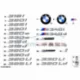 Genuine BMW (51147494324)