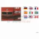 Genuine BMW (01419789291)
