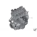 Genuine BMW Short Engine (11002220833)