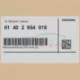 Genuine BMW (01402954016)