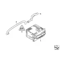 Original Mini Austausch CCC CD (65833452071)