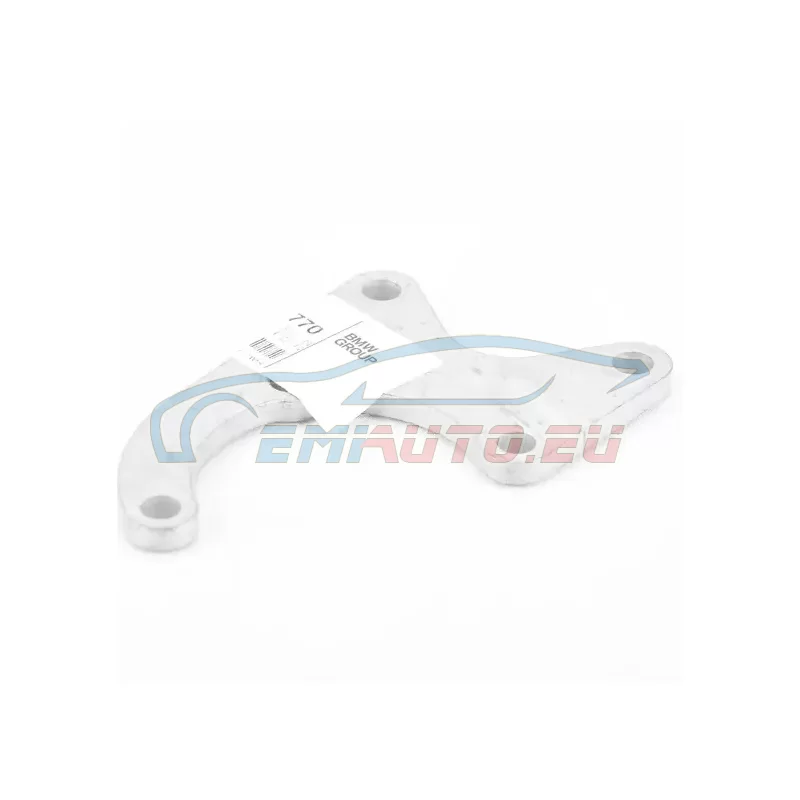 Original BMW Halteblech Flügelpumpe vorne (32421406770)