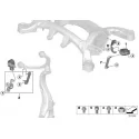 Original BMW Höhenstandssensor (37146867646)