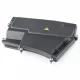 Genuine BMW Cover electronic-box (12907520899)