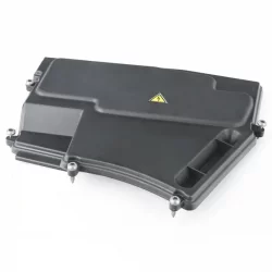 Genuine BMW Cover electronic-box (12907520899)