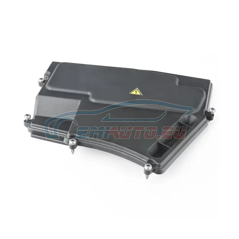 Genuine BMW Cover electronic-box (12907520899)