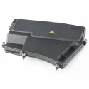 Genuine BMW Cover electronic-box (12907520899)