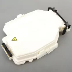 Genuine BMW Cover electronic-box (12907544575)