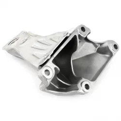 Genuine BMW Engine supporting bracket, right (22116784824)