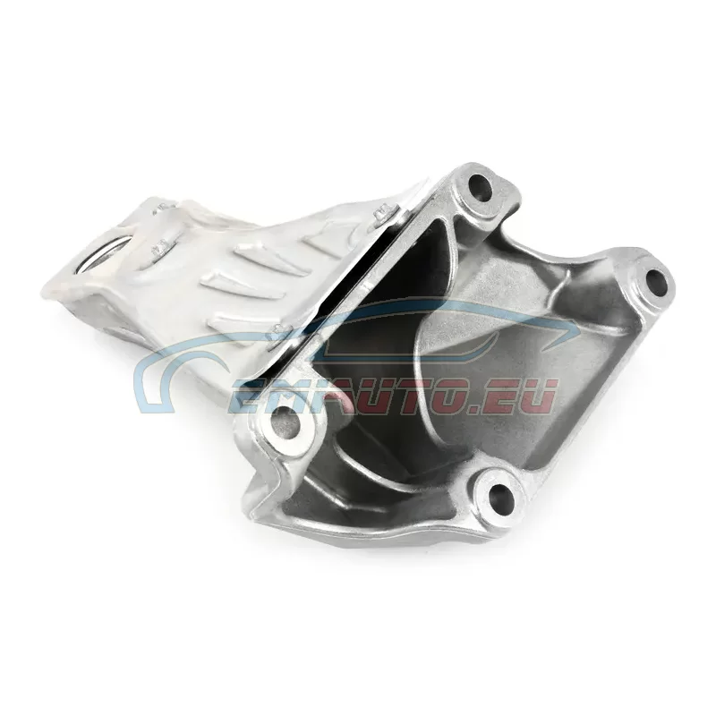 Genuine BMW Engine supporting bracket, right (22116784824)