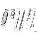 Original BMW Verschlussschraube (31421232060)