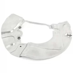 Original BMW Schutzblech links (34116767647)
