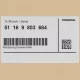Genuine Mini Support, rail, middle (51169803684)