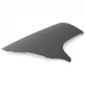 Genuine Mini Trim panel, centre console, left (51452752773)
