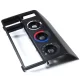 Genuine BMW Panel (64118367667)
