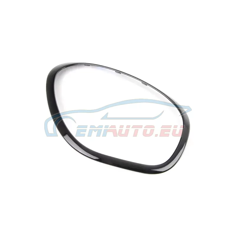 Genuine Mini Trim ring, headlight, right (51139812900)