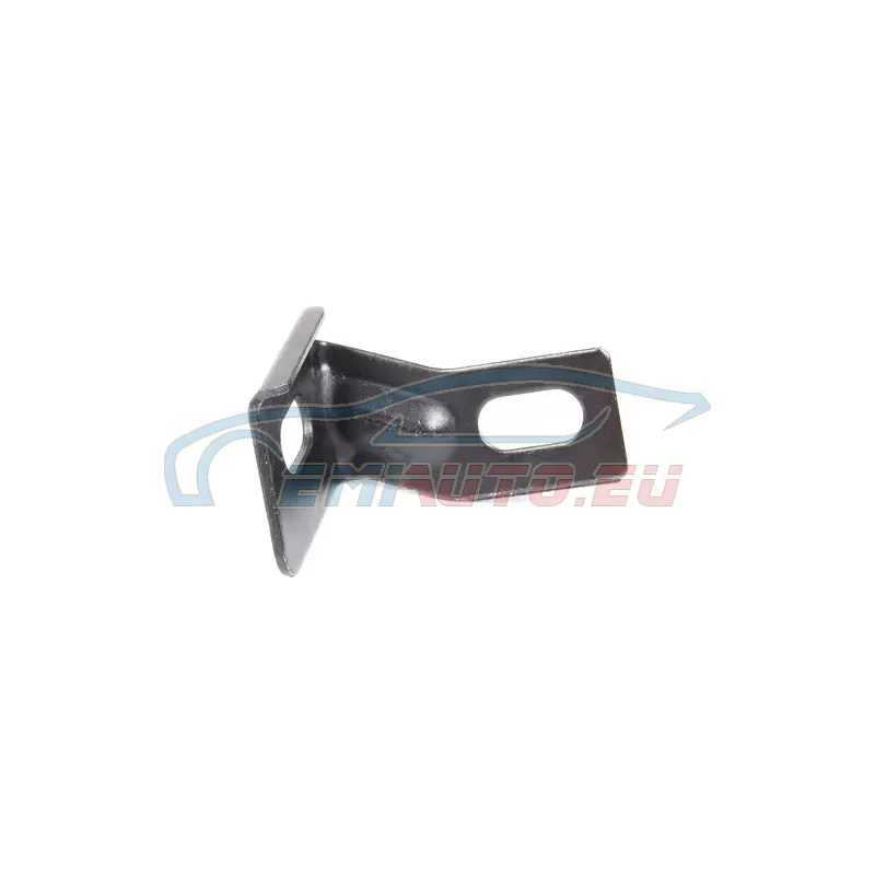 Genuine BMW TRIM PANEL BRACKET (51168169717)
