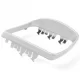 Genuine BMW Supporting ring right (51168254906)