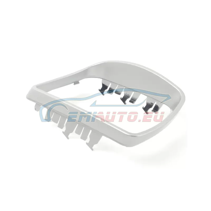 Genuine BMW Supporting ring right (51168254906)