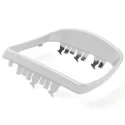 Genuine BMW Supporting ring right (51168254906)