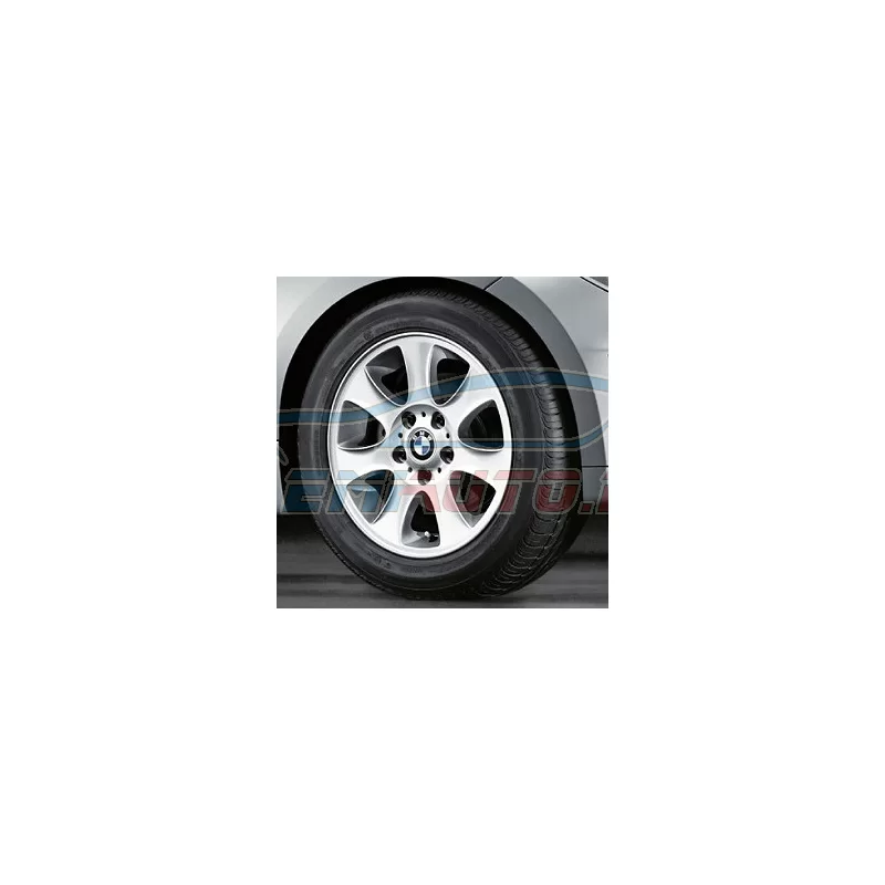 Оригинал BMW дисковое колесо легкосплавное (36116775620)